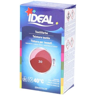 Ideal No. 34 Fruits Rouge - Textilfärben Ideal No. 34 Fruits Rouge - Textilfärben