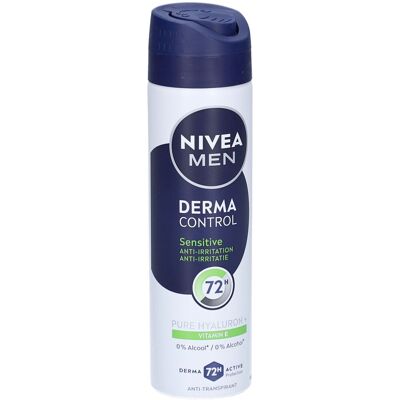 Nivea® Men Sensitive Protect 150 ml Nivea® Men Sensitive Protect 150 ml