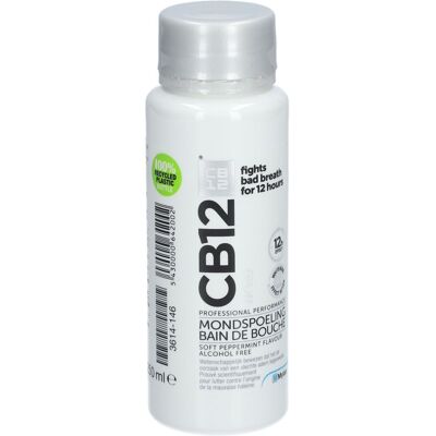 Cb12® white 250 ml Cb12® white 250 ml
