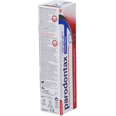 Parodontax Zahnpasta extra-frisch 75 ml Parodontax Zahnpasta extra-frisch 75 ml