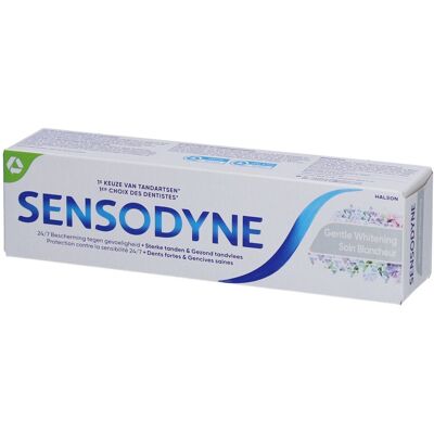 Sensodyne Soin Blancheur 75 ml Sensodyne Soin Blancheur 75 ml