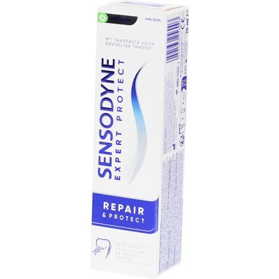 Sensodyne ProMenth - Empfindliche Zähne Zahnpasta Sensodyne ProMenth - Empfindliche Zähne Zahnpasta