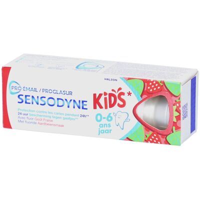 cm_main_brand_3282 Sensodyne Pro-Email Kids 0-6 Jahre 50 ml cm_main_brand_3282 Sensodyne Pro-Email Kids 0-6 Jahre 50 ml