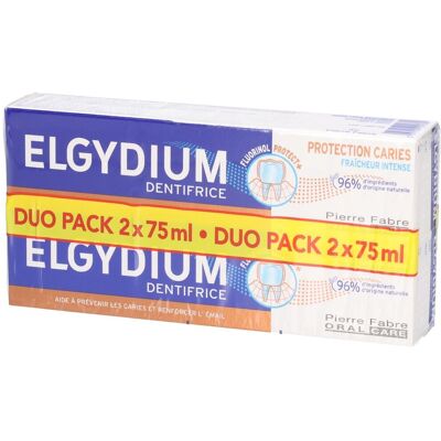 Elgydium Karies-Schutz-Zahnpasta 150 ml Elgydium Karies-Schutz-Zahnpasta 150 ml