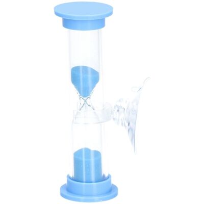 Paro Sanduhr zum Zähneputzen 1 ct Paro Sanduhr zum Zähneputzen 1 ct