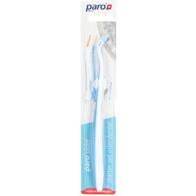 paro® Schieberegler Starter Kit 1 ct paro® Schieberegler Starter Kit 1 ct