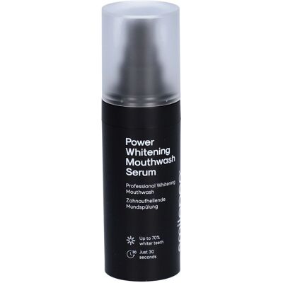 Smilepen Power Whitening Serum Pip Fl 30 ml 30 ml Smilepen Power Whitening Serum Pip Fl 30 ml 30 ml
