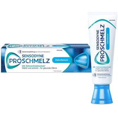 Sensodyne ProSchmelz Zahnfleisch Zahnpasta 75 ml Sensodyne ProSchmelz Zahnfleisch Zahnpasta 75 ml