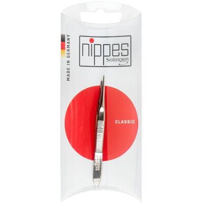 Nippes Splitterzange N39 1 ct Nippes Splitterzange N39 1 ct