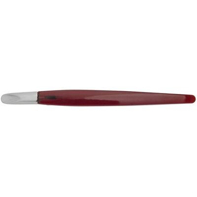 nippes | Nippes Nippes Nagelhautschieber mit Lack und runder Spitze 1 ct nippes | Nippes Nippes Nagelhautschieber mit Lack und runder Spitze 1 ct