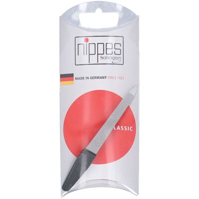 nippes Saphirnagelfeile 9 cm 1 ct nippes Saphirnagelfeile 9 cm 1 ct