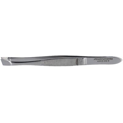 CEDERROTH Cederrot Pinzette 100 mm 1 ct CEDERROTH Cederrot Pinzette 100 mm 1 ct
