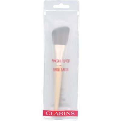 Clarins Mehrzweck-Foundation-Pinsel 1 ct Clarins Mehrzweck-Foundation-Pinsel 1 ct
