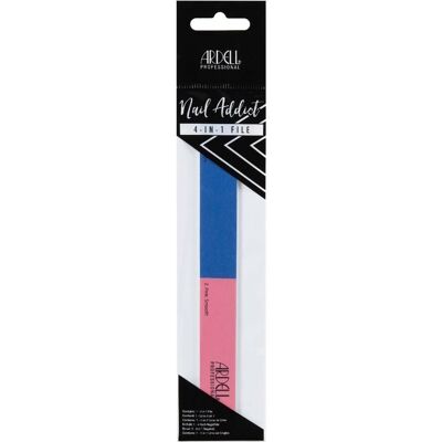 Ardell Nail 4 in 1 File 1 ct Ardell Nail 4 in 1 File 1 ct