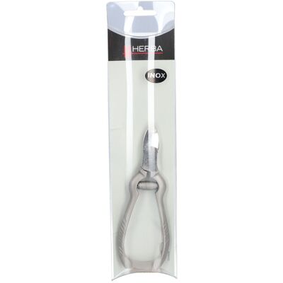 Herba Coupe-ongles pour pieds 13 cm 1 ct Herba Coupe-ongles pour pieds 13 cm 1 ct