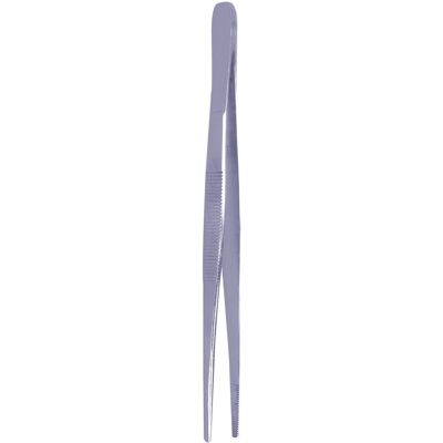 Dr. Junghans® Pinzette anatomisch 10,5 cm 1 ct Dr. Junghans® Pinzette anatomisch 10,5 cm 1 ct