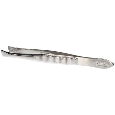 CareLiv Pinzette Cilien schräg 8 cm 1 ct CareLiv Pinzette Cilien schräg 8 cm 1 ct