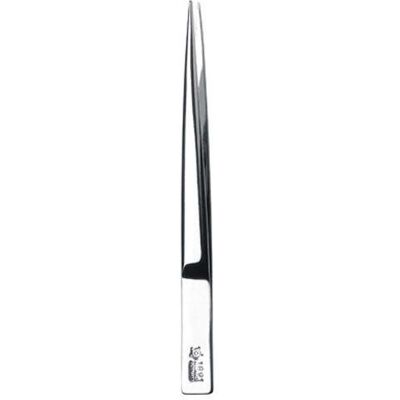 Pfeilring Pinzette 8 cm spitz C181 1 ct Pfeilring Pinzette 8 cm spitz C181 1 ct