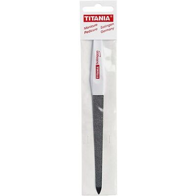 Param Diamant Nagelfeile 18 cm 1 ct Param Diamant Nagelfeile 18 cm 1 ct