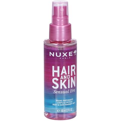 cm_main_brand_2614 Nuxe Hair and Skin Parfümnebel für Körper und Haare Sensual Era 100 ml cm_main_brand_2614 Nuxe Hair and Skin Parfümnebel für Körper und Haare Sensual Era 100 ml