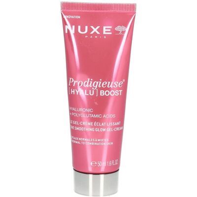 pdmtobemaintained Nuxe Glättende Gel-Creme für strahlende Haut 50 ml pdmtobemaintained Nuxe Glättende Gel-Creme für strahlende Haut 50 ml
