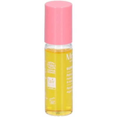 Melvita Roll-on Rosen-Schönheitsöl 10 ml 10 ml Melvita Roll-on Rosen-Schönheitsöl 10 ml 10 ml