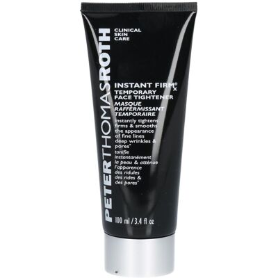 Peter Thomas Roth FIRMx Instant Firmx – Temporärer Gesichtsstraffer 100 ml Peter Thomas Roth FIRMx Instant Firmx – Temporärer Gesichtsstraffer 100 ml