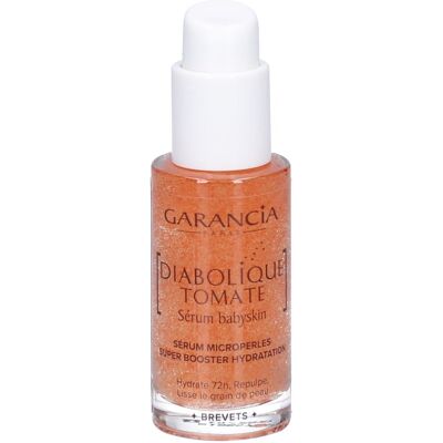 Garancia Diabolique Tomate Serum 30 ml Garancia Diabolique Tomate Serum 30 ml