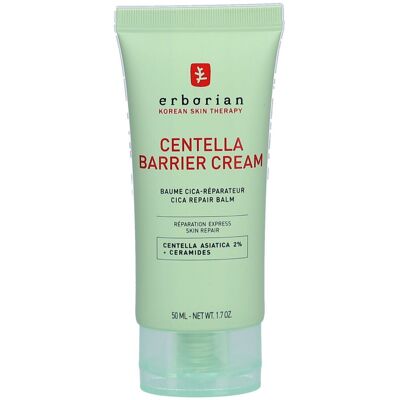 erboriankoreanskintherapy Erborian Centella Barrier Cream Cica Repair Balsam 50 ml erboriankoreanskintherapy Erborian Centella Barrier Cream Cica Repair Balsam 50 ml