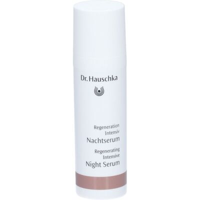 Dr. Hauschka Regenerierende Intensive Nachtserum (30 ml) Dr. Hauschka Regenerierende Intensive Nachtserum (30 ml)