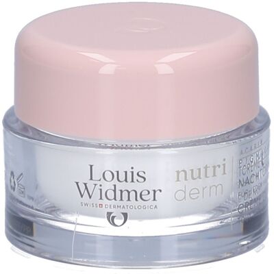 cm_main_brand_2184 Louis Widmer nutriderm Pigmacare Nachtcreme unparfümiert 50 ml cm_main_brand_2184 Louis Widmer nutriderm Pigmacare Nachtcreme unparfümiert 50 ml