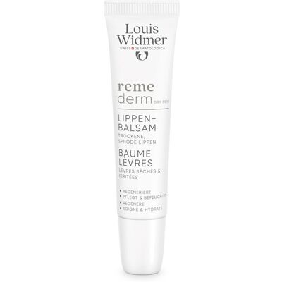 cm_main_brand_2184 Louis Widmer remederm Lippenbalsam unparfümiert 15 ml cm_main_brand_2184 Louis Widmer remederm Lippenbalsam unparfümiert 15 ml