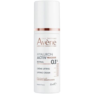 Avene Hyaluron Activ Verfahren Creme Lifting 30 ml Avene Hyaluron Activ Verfahren Creme Lifting 30 ml