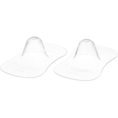 Philips Avent Nippelschutz 2 ct Philips Avent Nippelschutz 2 ct
