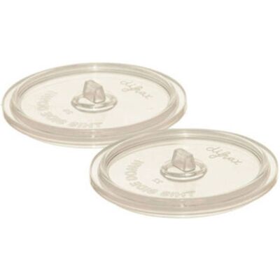 difrax® Anti Kolik Ventil für die S-Babyflasche 1 ct difrax® Anti Kolik Ventil für die S-Babyflasche 1 ct