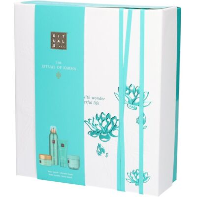 Rituals The Ritual of Karma – Medium Geschenkset 1 ct Rituals The Ritual of Karma – Medium Geschenkset 1 ct