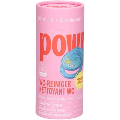 pdmtobemaintained Powr WC-Reiniger in Pulverform 170 g pdmtobemaintained Powr WC-Reiniger in Pulverform 170 g