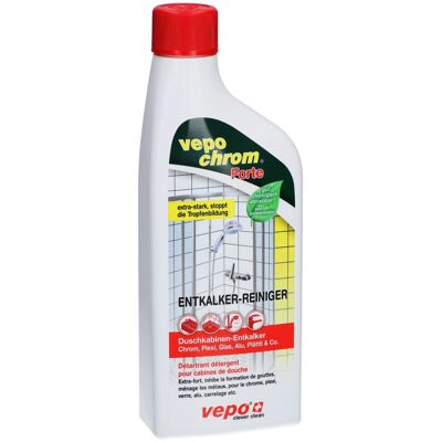 No Brand Vepochrom Forte Entkalker-Reiniger Fl 500 ml 0.5 l No Brand Vepochrom Forte Entkalker-Reiniger Fl 500 ml 0.5 l