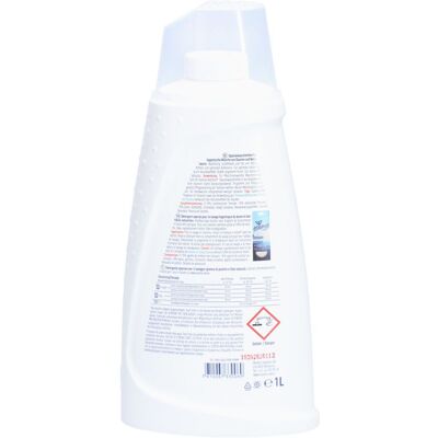 Martec Handels AG - ESAMA - Duvet - Flüssig 1000 ml - Waschmittel Martec Handels AG - ESAMA - Duvet - Flüssig 1000 ml - Waschmittel