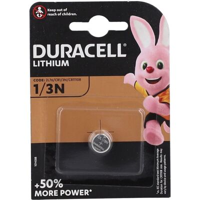 Varta Batterien Lithium Zelle Cr 1/3N 1 ct Varta Batterien Lithium Zelle Cr 1/3N 1 ct