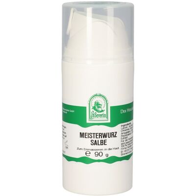 St. Severin Meisterwurz Salbe 90 g St. Severin Meisterwurz Salbe 90 g
