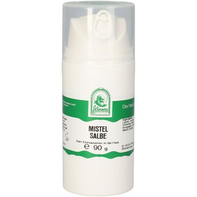 St. Severin Mistelsalbe 90 g St. Severin Mistelsalbe 90 g