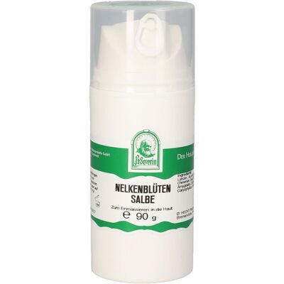 St. Severin Nelkenblütensalbe 90 g St. Severin Nelkenblütensalbe 90 g
