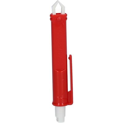 Nippes Zeckenzange - Zuverlässiges Plastik - 8cm Nippes Zeckenzange - Zuverlässiges Plastik - 8cm