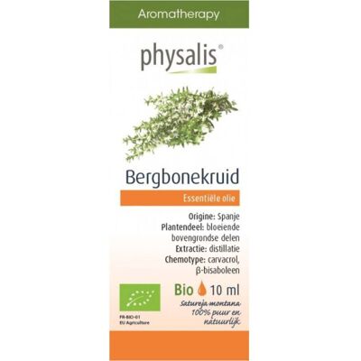 physalis® Sariette des montagnes 10 ml physalis® Sariette des montagnes 10 ml