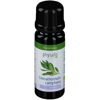 physalis® Ravintsara 10 ml physalis® Ravintsara 10 ml