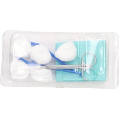 Hartmann MediSet® Nahtentfernungsset 1 ct Hartmann MediSet® Nahtentfernungsset 1 ct