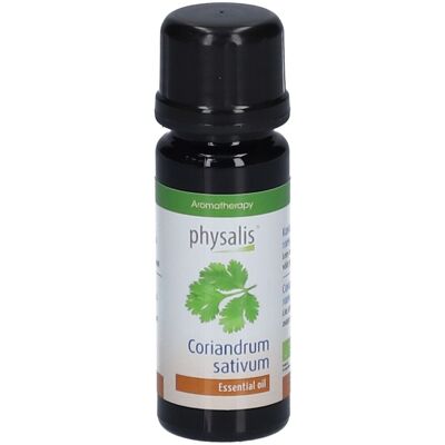 physalis Koriander 10 ml physalis Koriander 10 ml