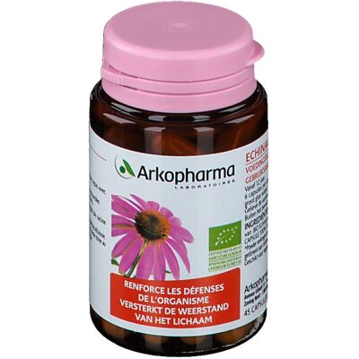 Arkopharma Echinacea 45 ct Arkopharma Echinacea 45 ct