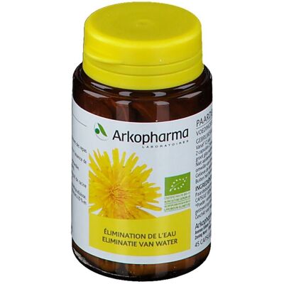 Arkopharma Arkocaps® Kirschstiel 45 ct Arkopharma Arkocaps® Kirschstiel 45 ct